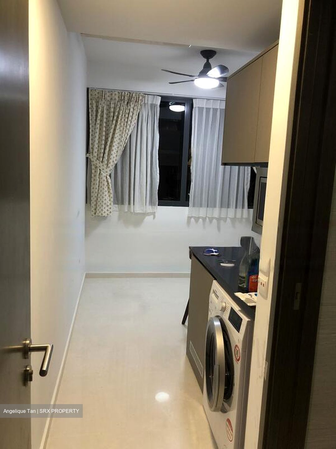 Liv On Wilkie (D9), Apartment #463168561